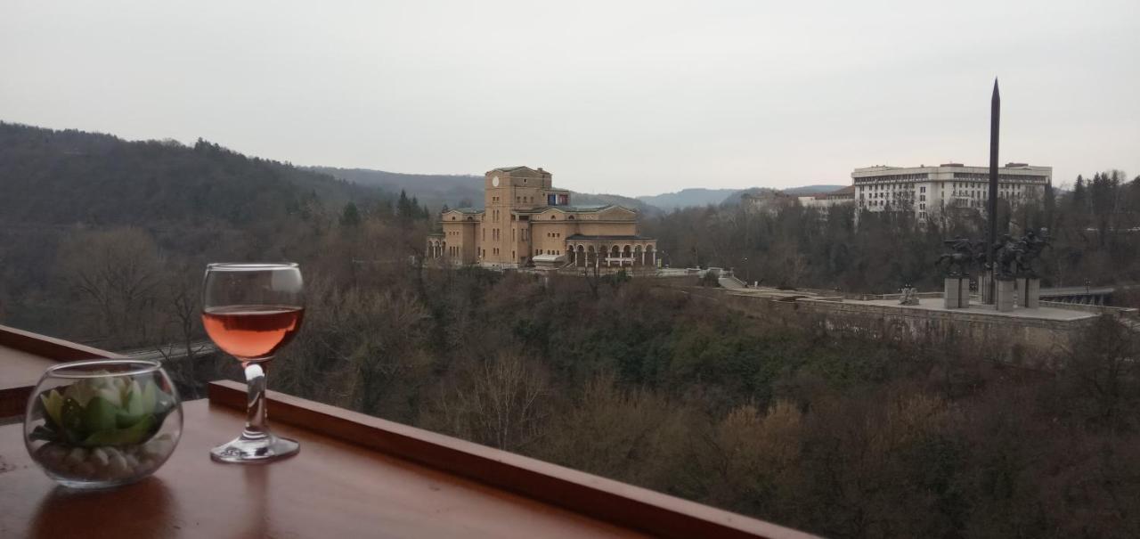 Tarnovo Studios Old Town Veliko Tărnovo Exterior foto